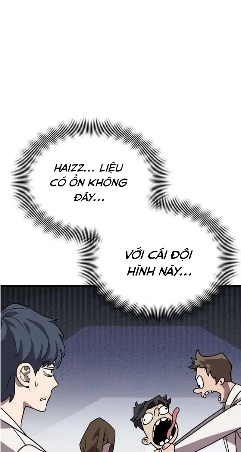 Bác Sĩ Shin Seonhan: Người Nhìn Thấy Tương Lai Chap 6 - Next Chap 7