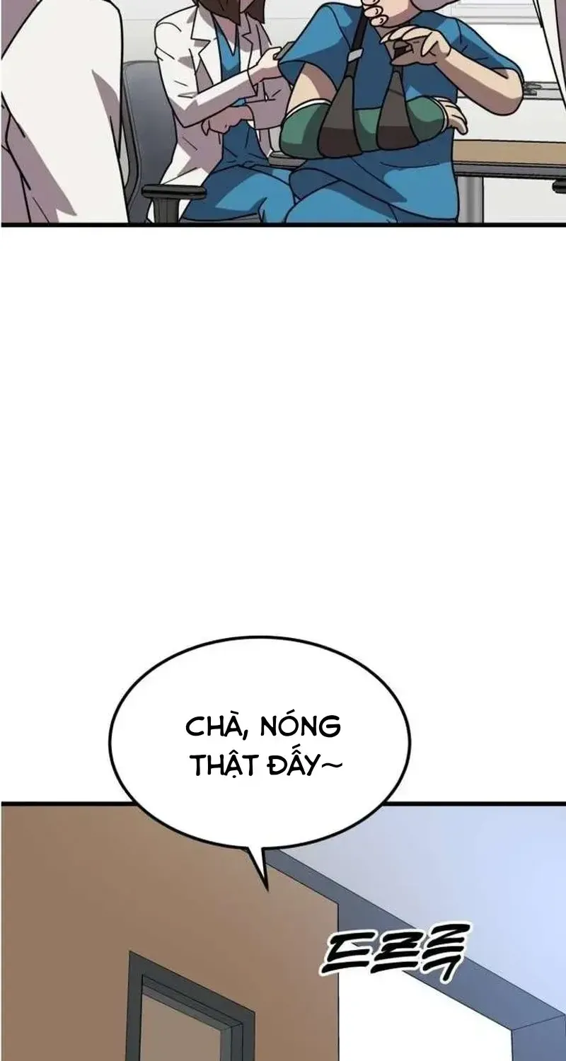 Bác Sĩ Shin Seonhan: Người Nhìn Thấy Tương Lai Chap 6 - Next Chap 7