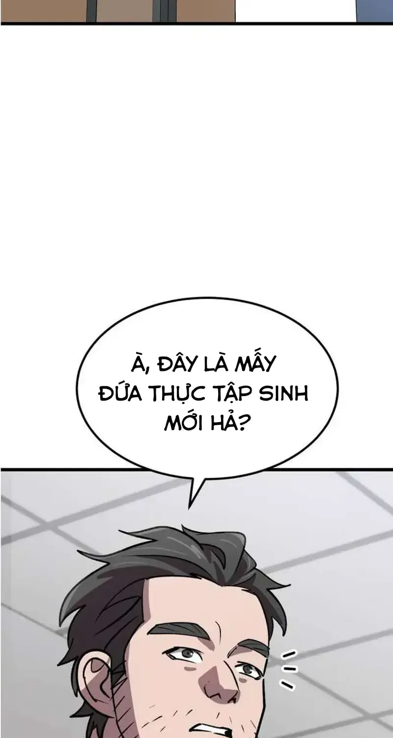 Bác Sĩ Shin Seonhan: Người Nhìn Thấy Tương Lai Chap 6 - Next Chap 7