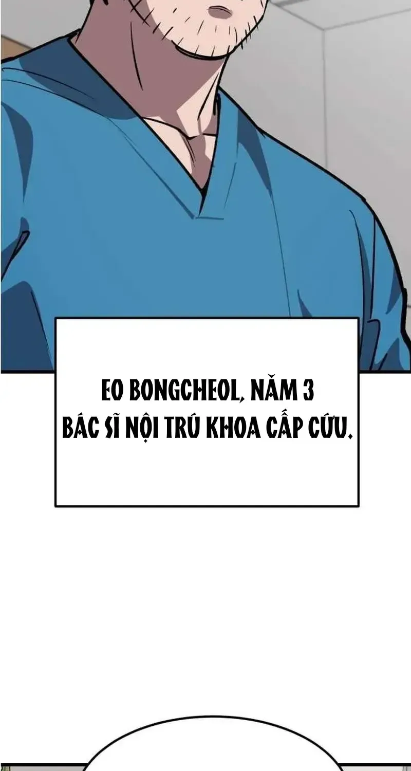 Bác Sĩ Shin Seonhan: Người Nhìn Thấy Tương Lai Chap 6 - Next Chap 7