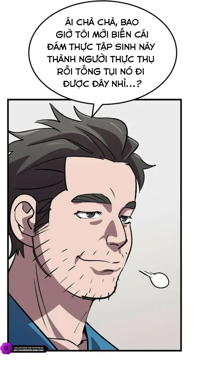 Bác Sĩ Shin Seonhan: Người Nhìn Thấy Tương Lai Chap 6 - Next Chap 7