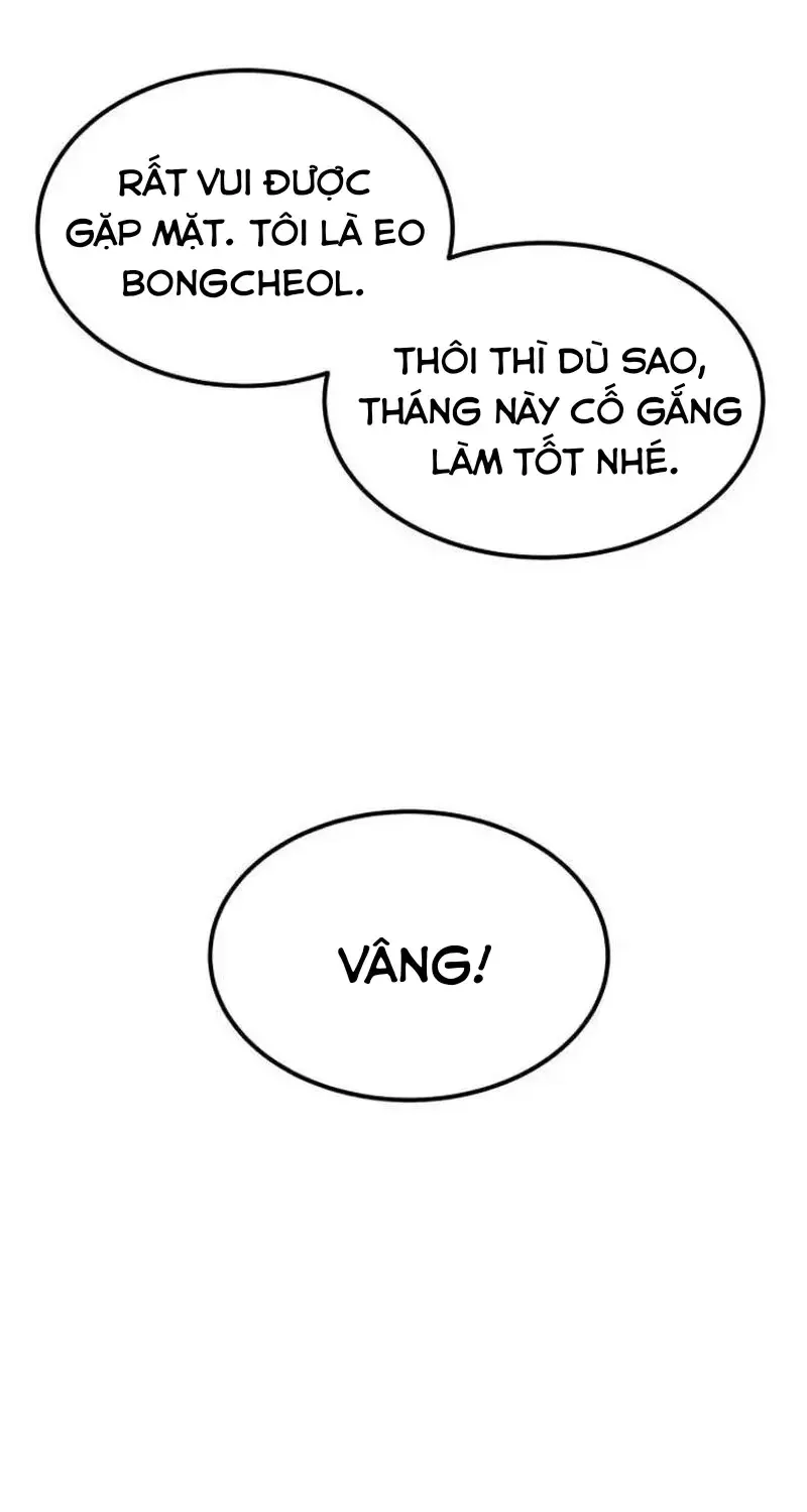 Bác Sĩ Shin Seonhan: Người Nhìn Thấy Tương Lai Chap 6 - Next Chap 7