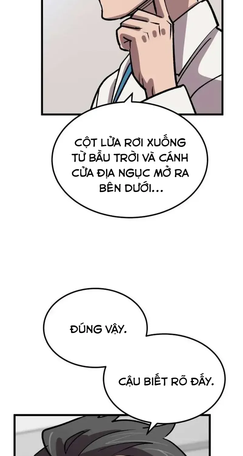 Bác Sĩ Shin Seonhan: Người Nhìn Thấy Tương Lai Chap 6 - Next Chap 7