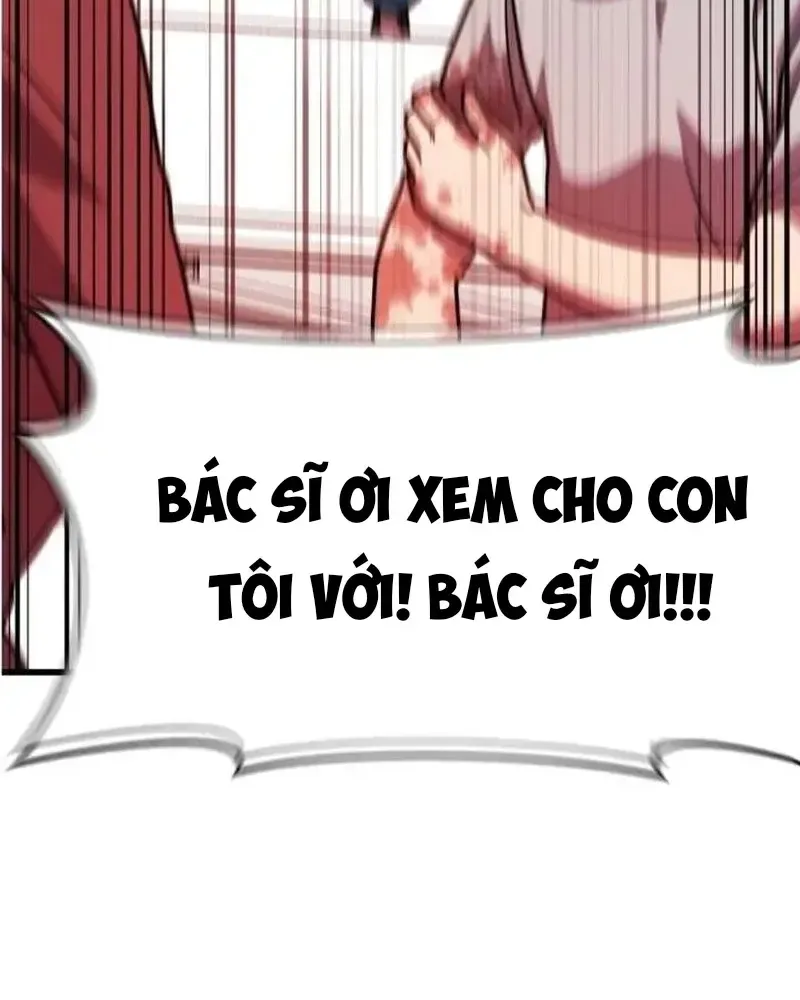 Bác Sĩ Shin Seonhan: Người Nhìn Thấy Tương Lai Chap 6 - Next Chap 7
