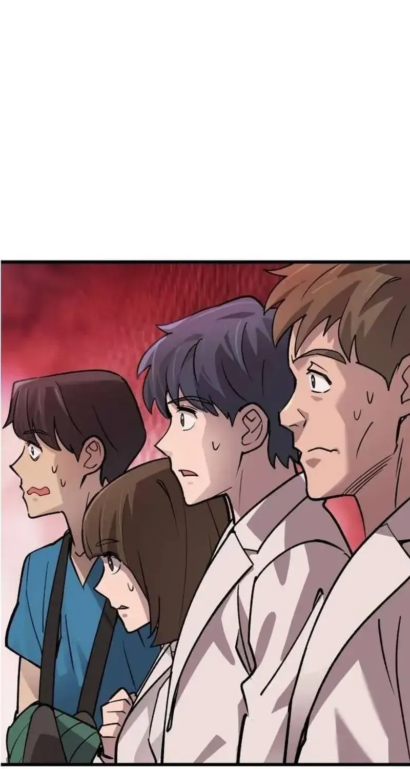 Bác Sĩ Shin Seonhan: Người Nhìn Thấy Tương Lai Chap 6 - Next Chap 7