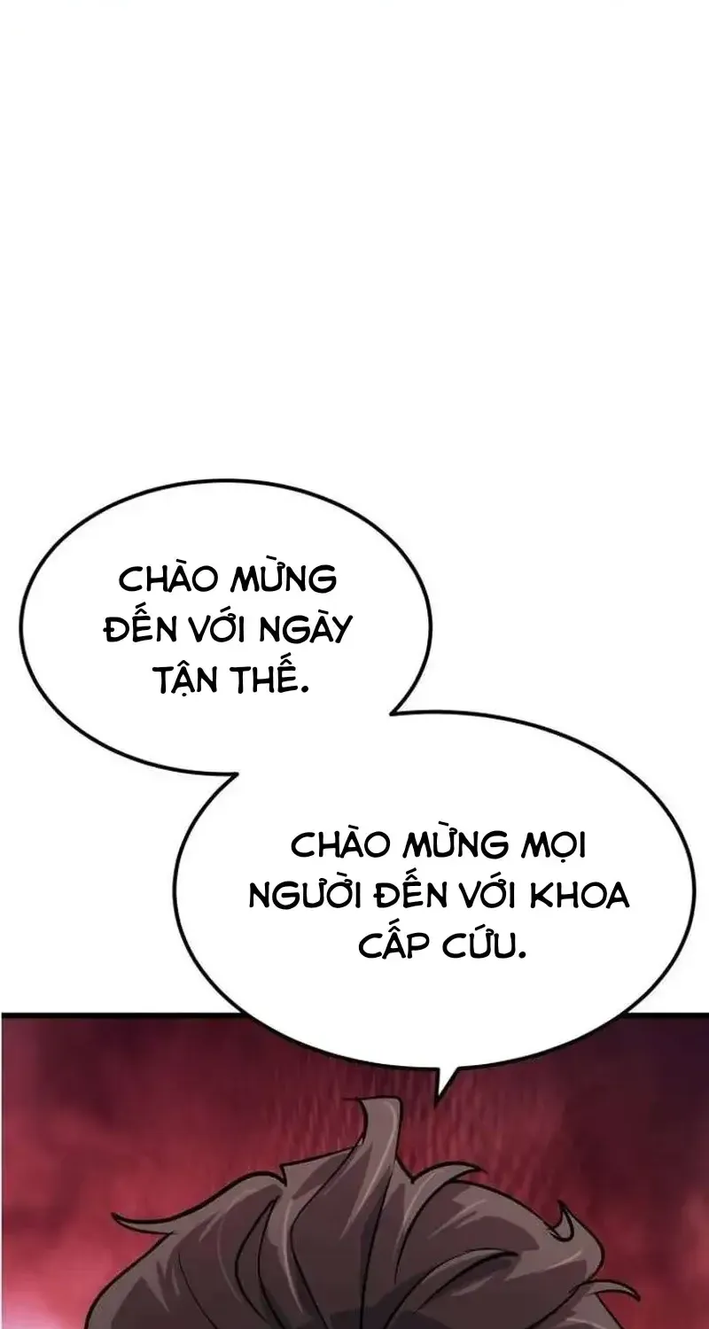 Bác Sĩ Shin Seonhan: Người Nhìn Thấy Tương Lai Chap 6 - Next Chap 7