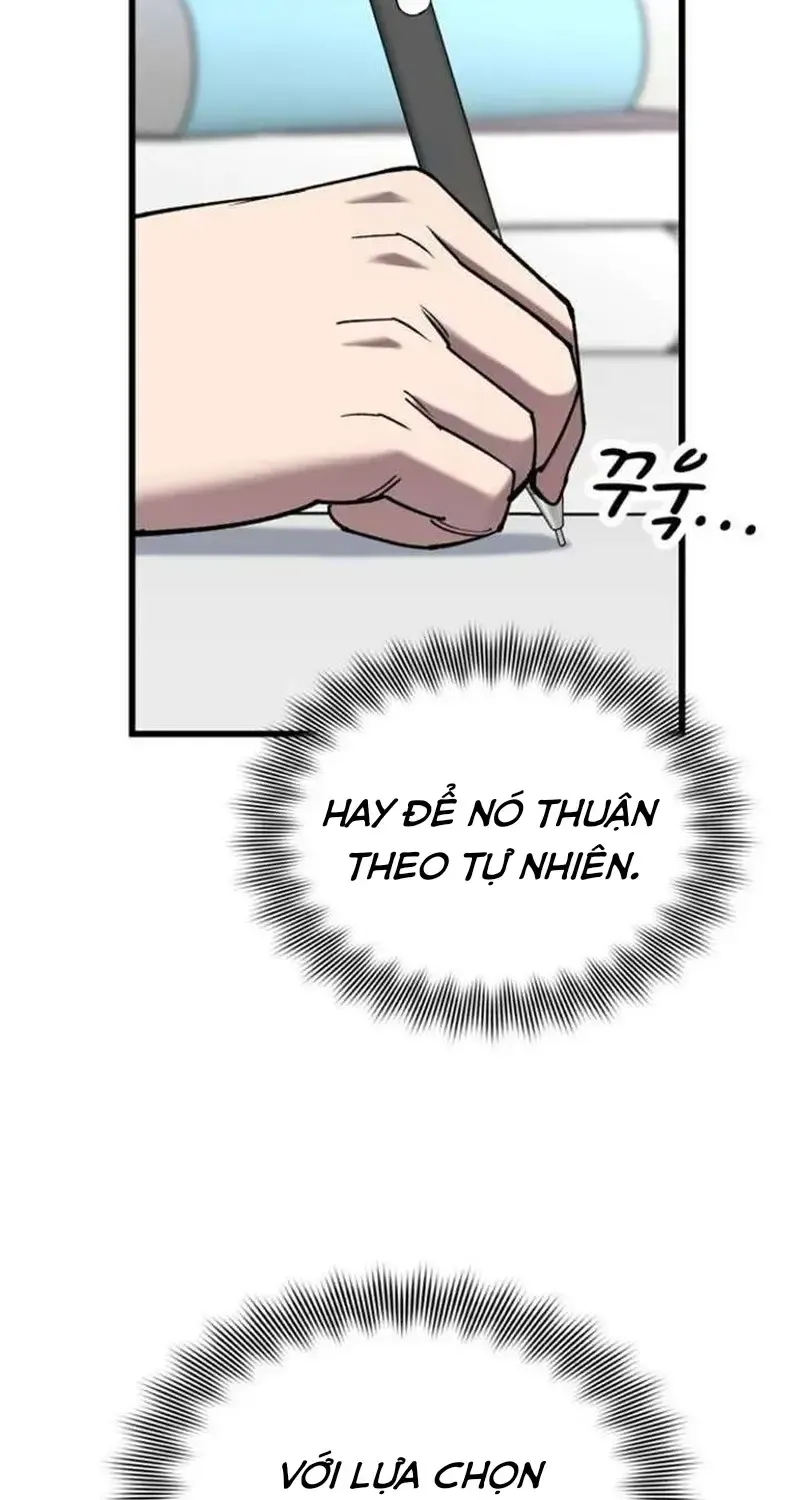 Bác Sĩ Shin Seonhan: Người Nhìn Thấy Tương Lai Chap 6 - Next Chap 7