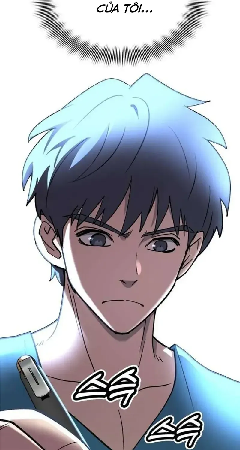 Bác Sĩ Shin Seonhan: Người Nhìn Thấy Tương Lai Chap 6 - Next Chap 7