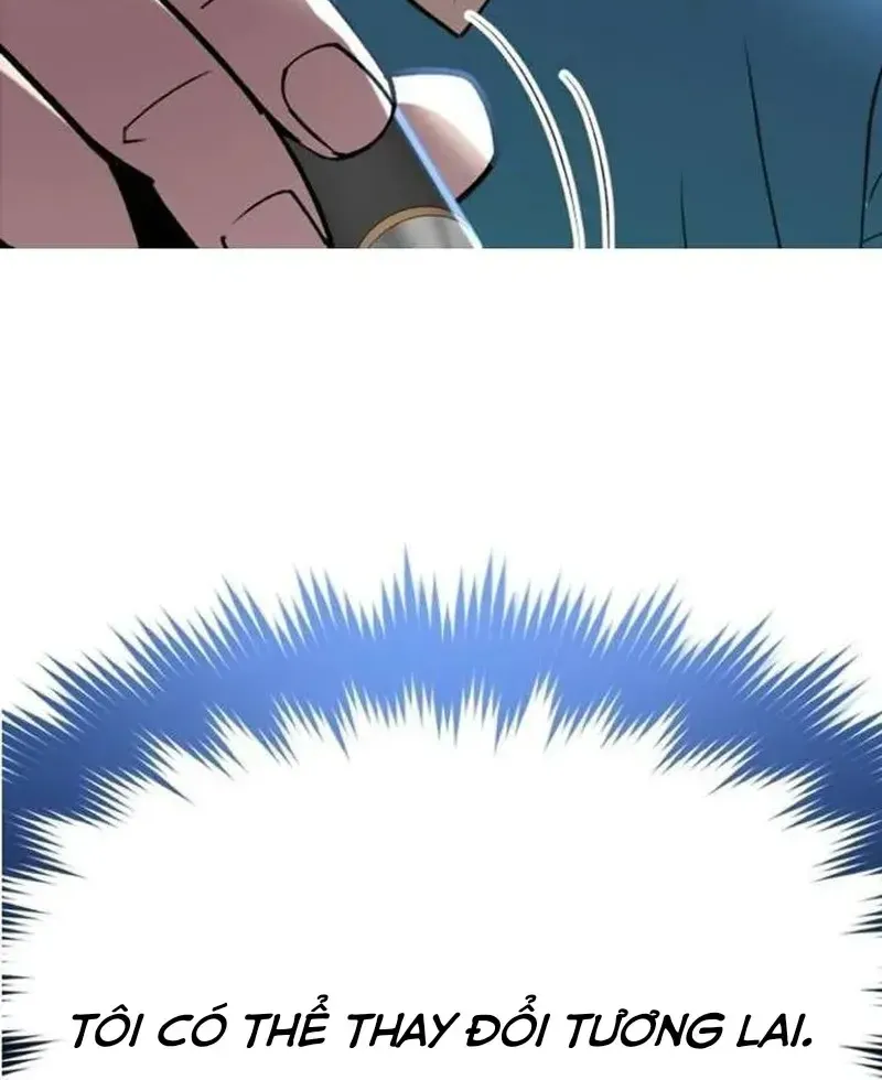 Bác Sĩ Shin Seonhan: Người Nhìn Thấy Tương Lai Chap 6 - Next Chap 7