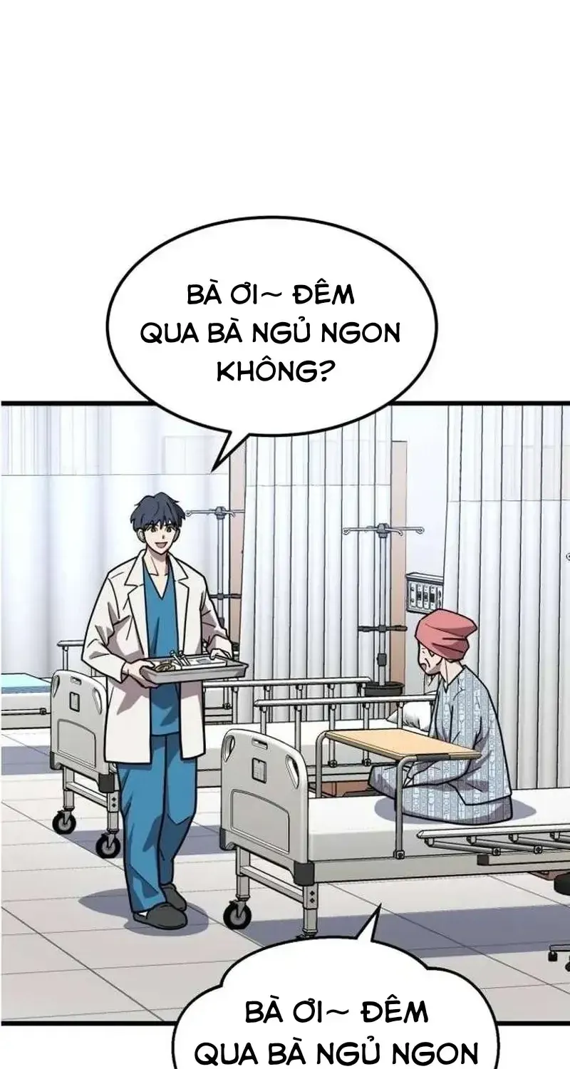 Bác Sĩ Shin Seonhan: Người Nhìn Thấy Tương Lai Chap 6 - Next Chap 7