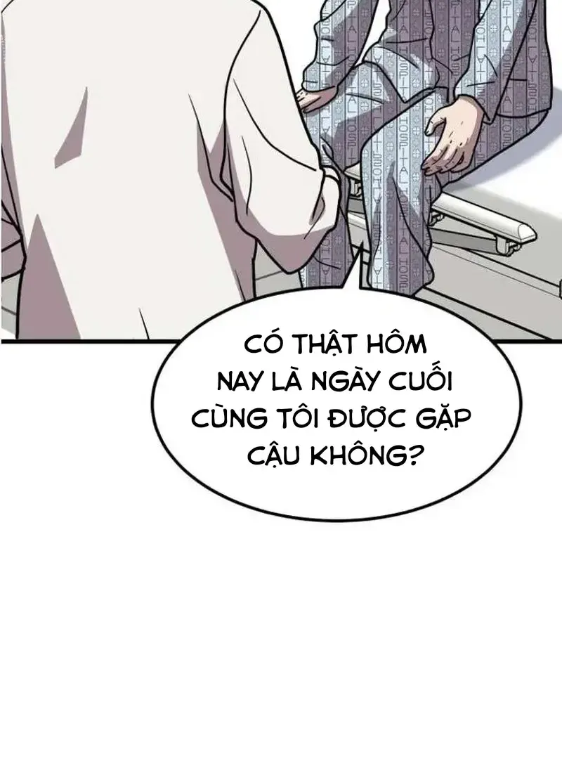 Bác Sĩ Shin Seonhan: Người Nhìn Thấy Tương Lai Chap 6 - Next Chap 7