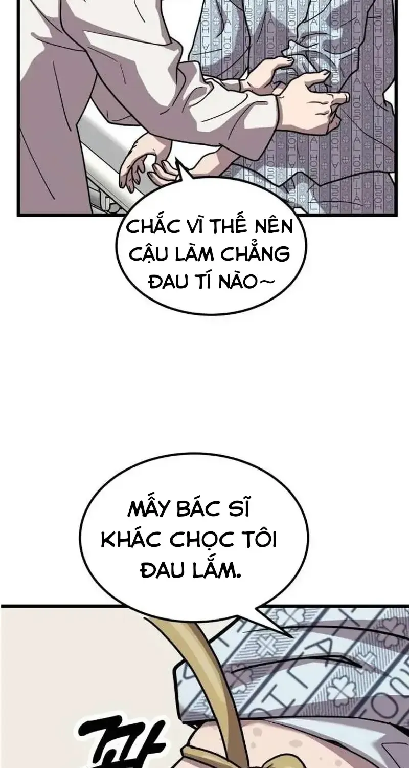 Bác Sĩ Shin Seonhan: Người Nhìn Thấy Tương Lai Chap 6 - Next Chap 7