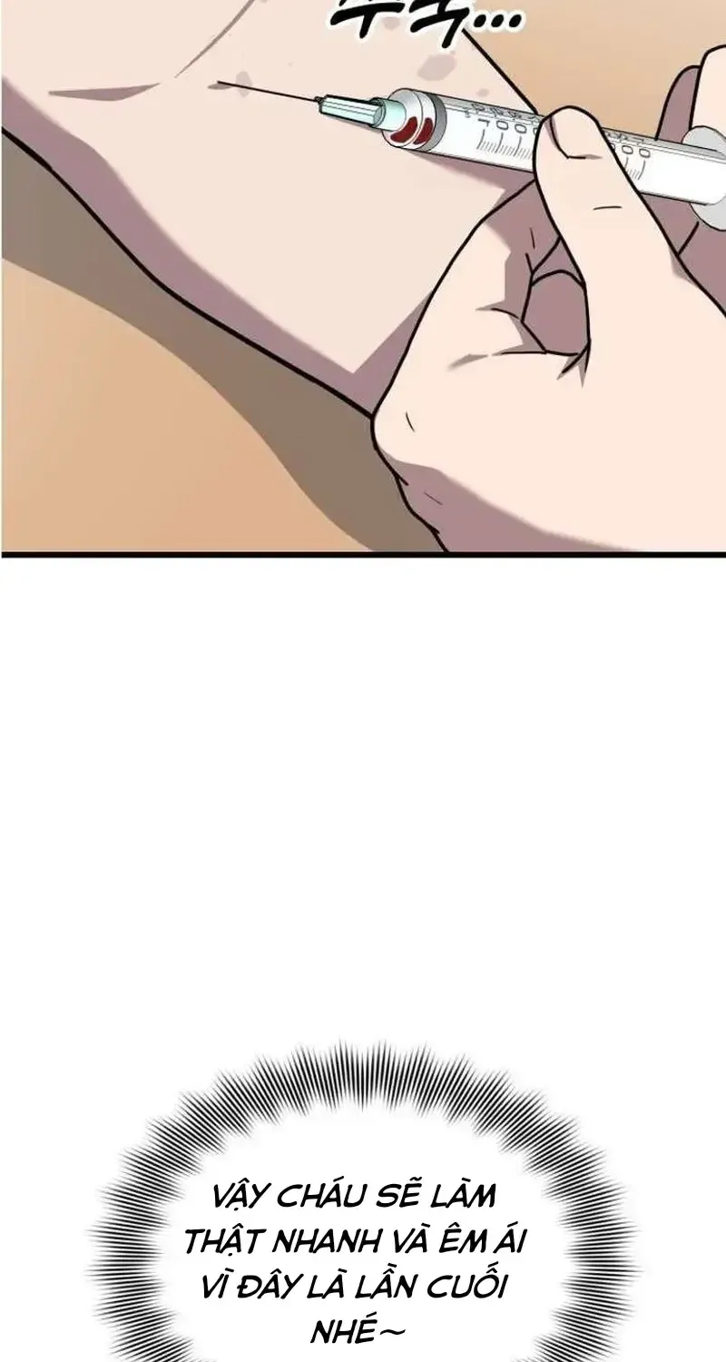 Bác Sĩ Shin Seonhan: Người Nhìn Thấy Tương Lai Chap 6 - Next Chap 7