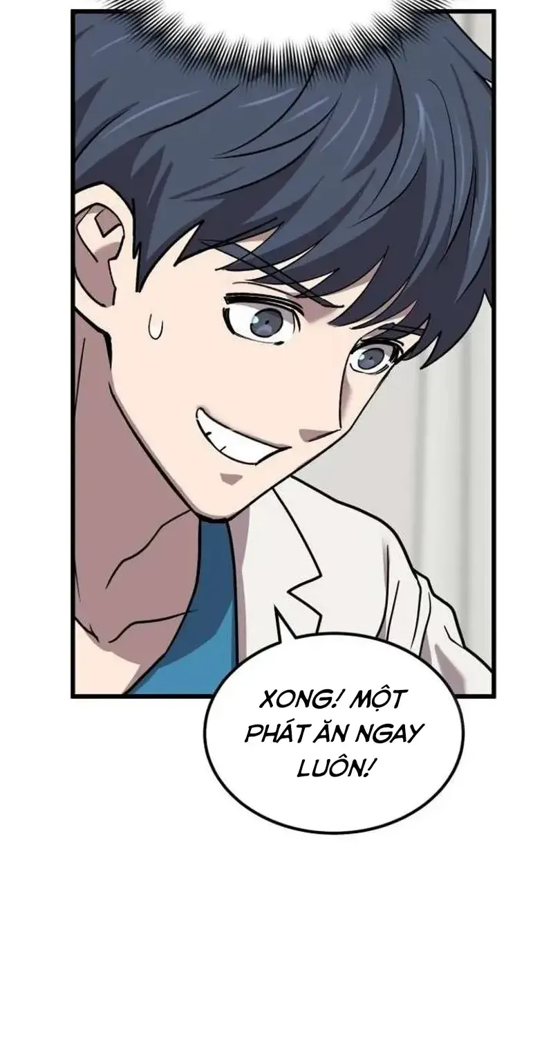 Bác Sĩ Shin Seonhan: Người Nhìn Thấy Tương Lai Chap 6 - Next Chap 7