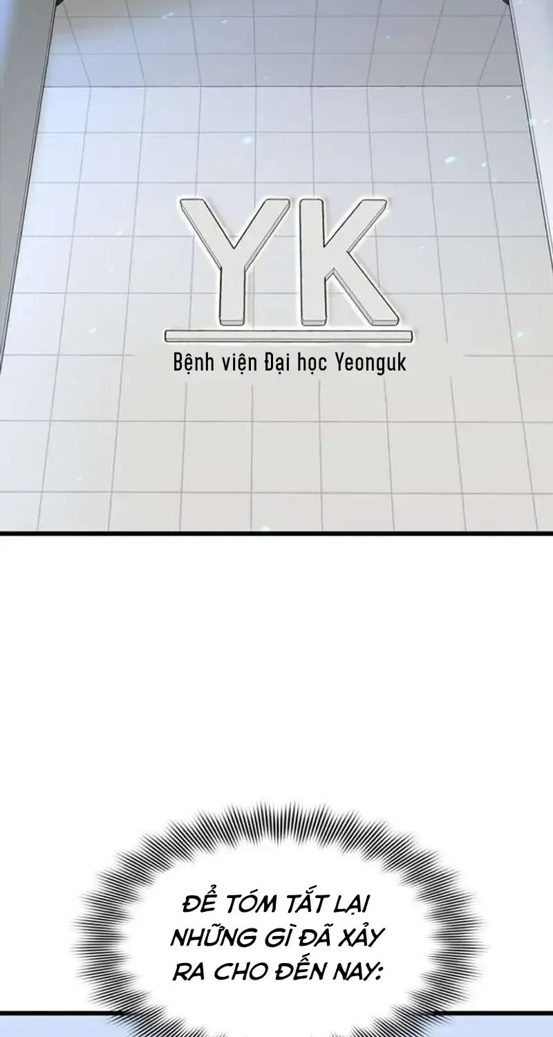 Bác Sĩ Shin Seonhan: Người Nhìn Thấy Tương Lai Chap 6 - Next Chap 7