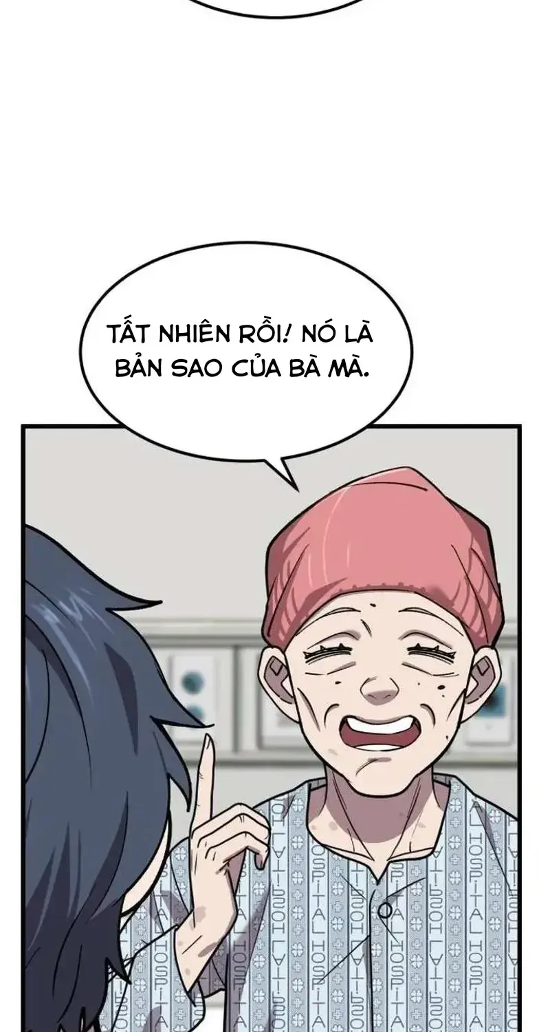 Bác Sĩ Shin Seonhan: Người Nhìn Thấy Tương Lai Chap 6 - Next Chap 7