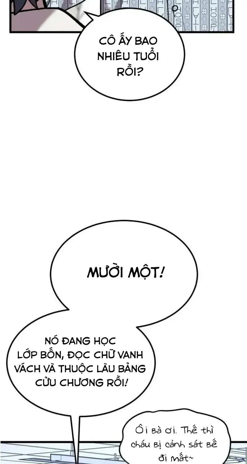 Bác Sĩ Shin Seonhan: Người Nhìn Thấy Tương Lai Chap 6 - Next Chap 7