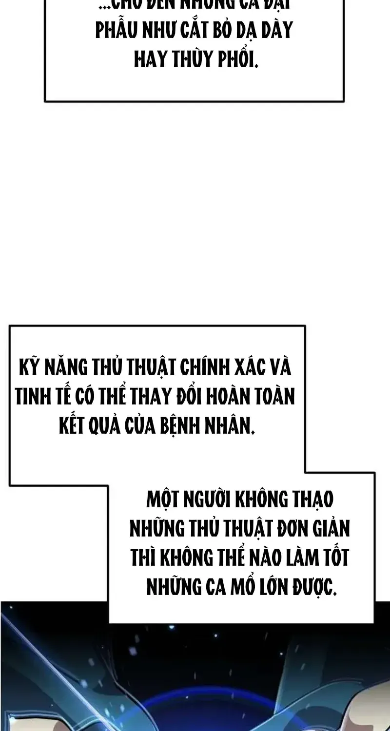 Bác Sĩ Shin Seonhan: Người Nhìn Thấy Tương Lai Chap 6 - Next Chap 7