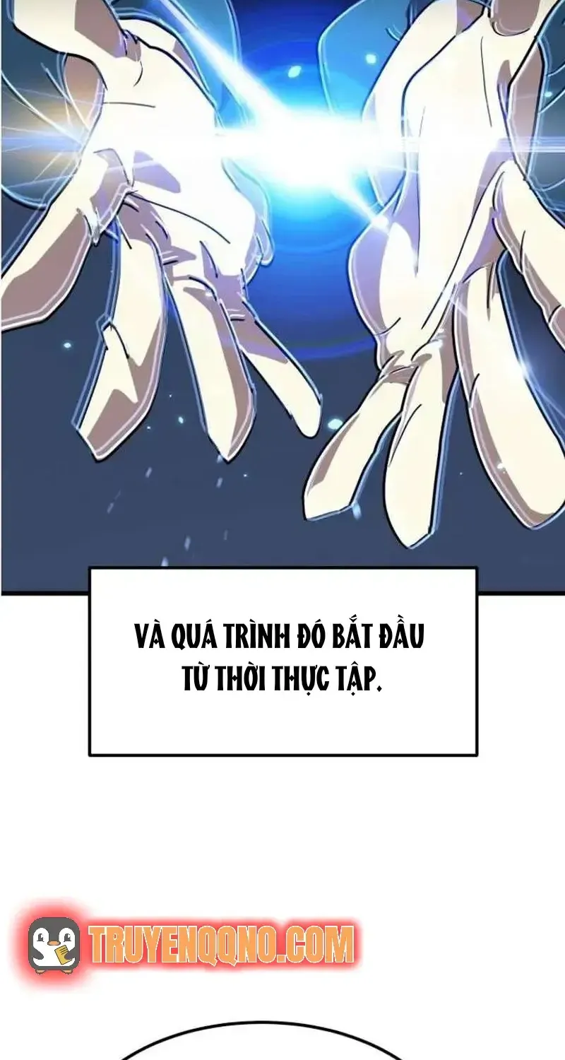 Bác Sĩ Shin Seonhan: Người Nhìn Thấy Tương Lai Chap 6 - Next Chap 7