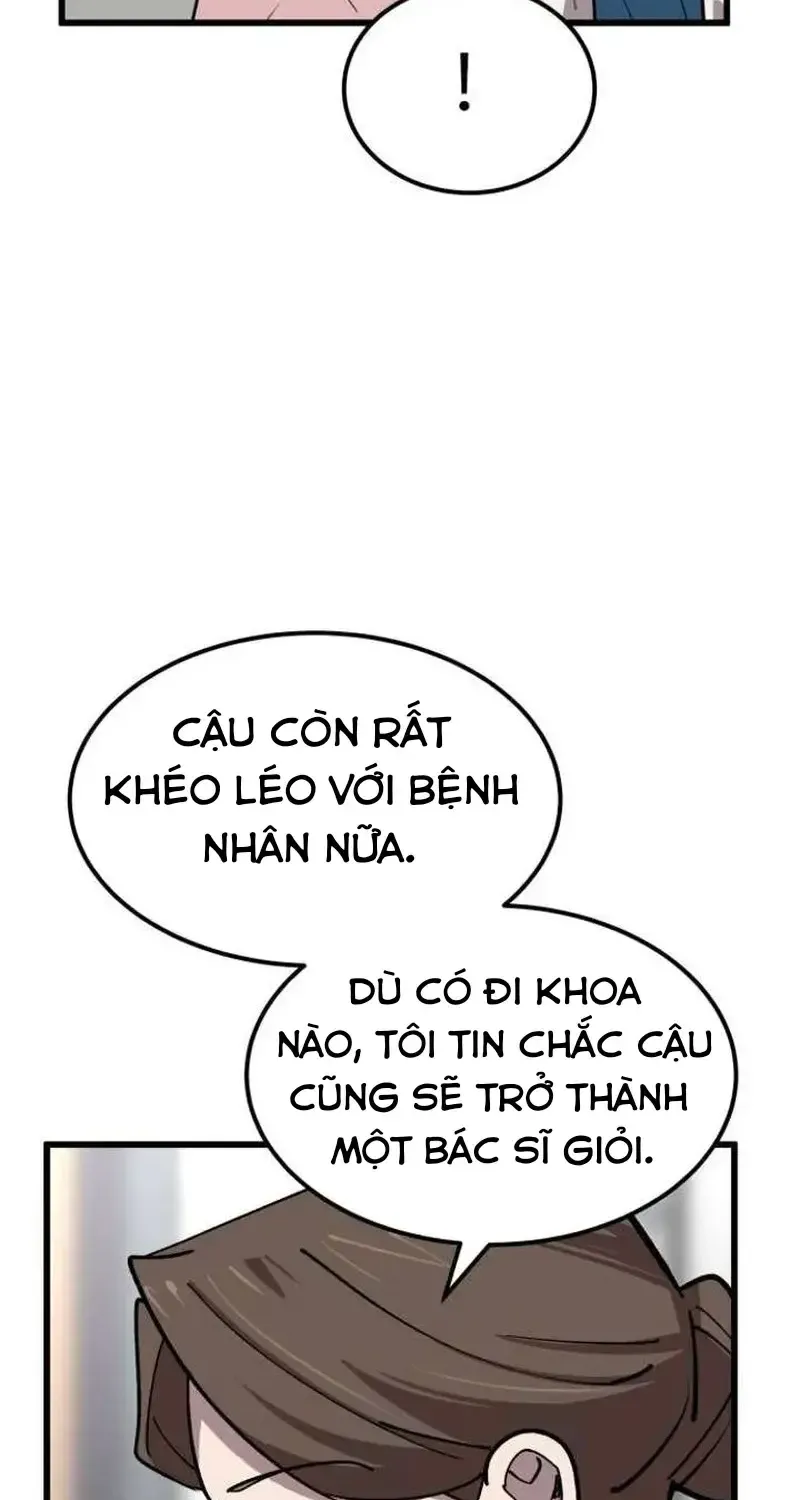 Bác Sĩ Shin Seonhan: Người Nhìn Thấy Tương Lai Chap 6 - Next Chap 7