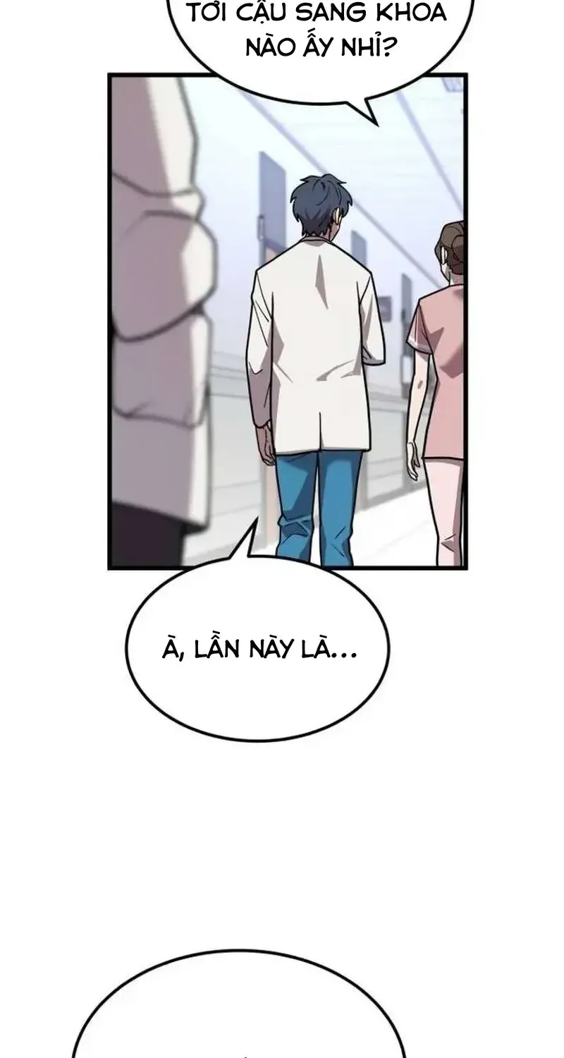 Bác Sĩ Shin Seonhan: Người Nhìn Thấy Tương Lai Chap 6 - Next Chap 7