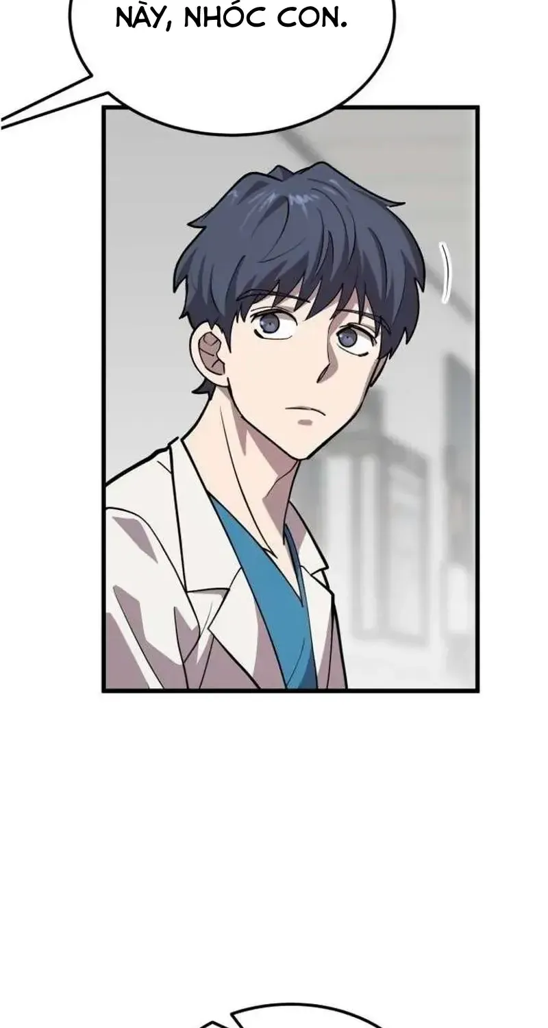 Bác Sĩ Shin Seonhan: Người Nhìn Thấy Tương Lai Chap 6 - Next Chap 7