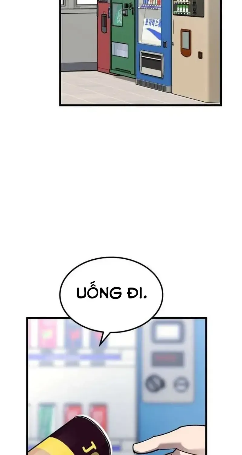 Bác Sĩ Shin Seonhan: Người Nhìn Thấy Tương Lai Chap 6 - Next Chap 7
