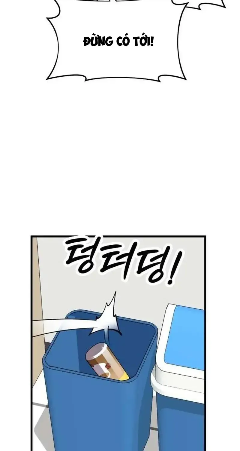 Bác Sĩ Shin Seonhan: Người Nhìn Thấy Tương Lai Chap 6 - Next Chap 7