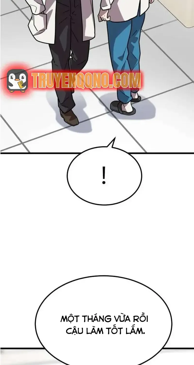 Bác Sĩ Shin Seonhan: Người Nhìn Thấy Tương Lai Chap 6 - Next Chap 7