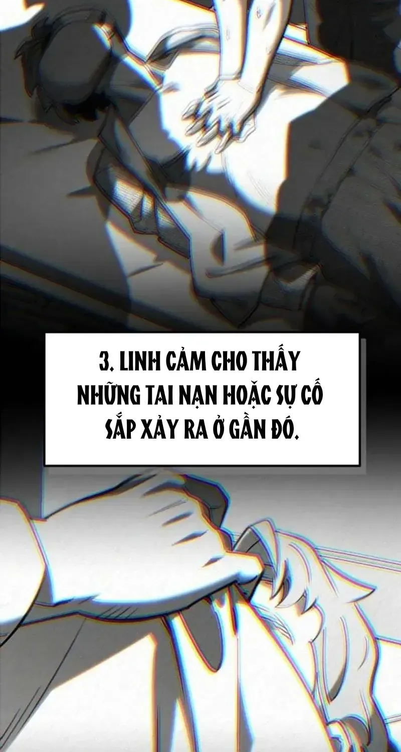 Bác Sĩ Shin Seonhan: Người Nhìn Thấy Tương Lai Chap 6 - Next Chap 7