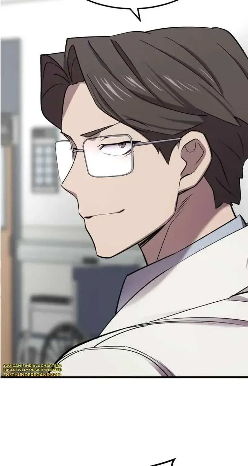 Bác Sĩ Shin Seonhan: Người Nhìn Thấy Tương Lai Chap 6 - Next Chap 7