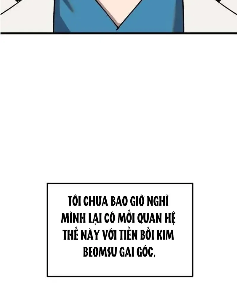 Bác Sĩ Shin Seonhan: Người Nhìn Thấy Tương Lai Chap 6 - Next Chap 7