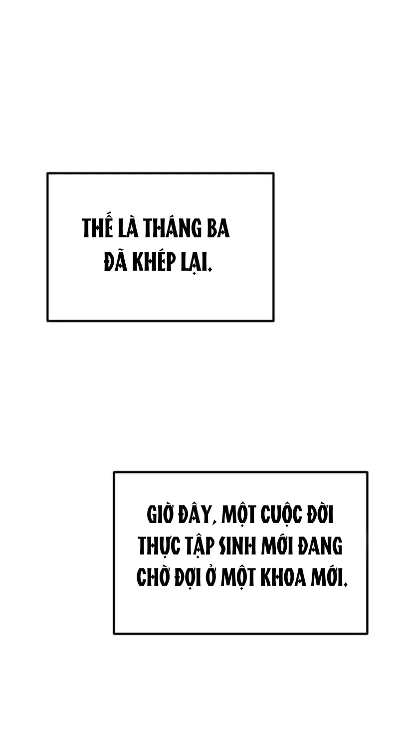 Bác Sĩ Shin Seonhan: Người Nhìn Thấy Tương Lai Chap 6 - Next Chap 7