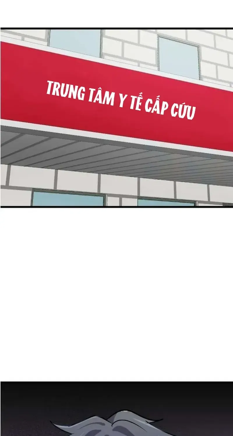 Bác Sĩ Shin Seonhan: Người Nhìn Thấy Tương Lai Chap 6 - Next Chap 7