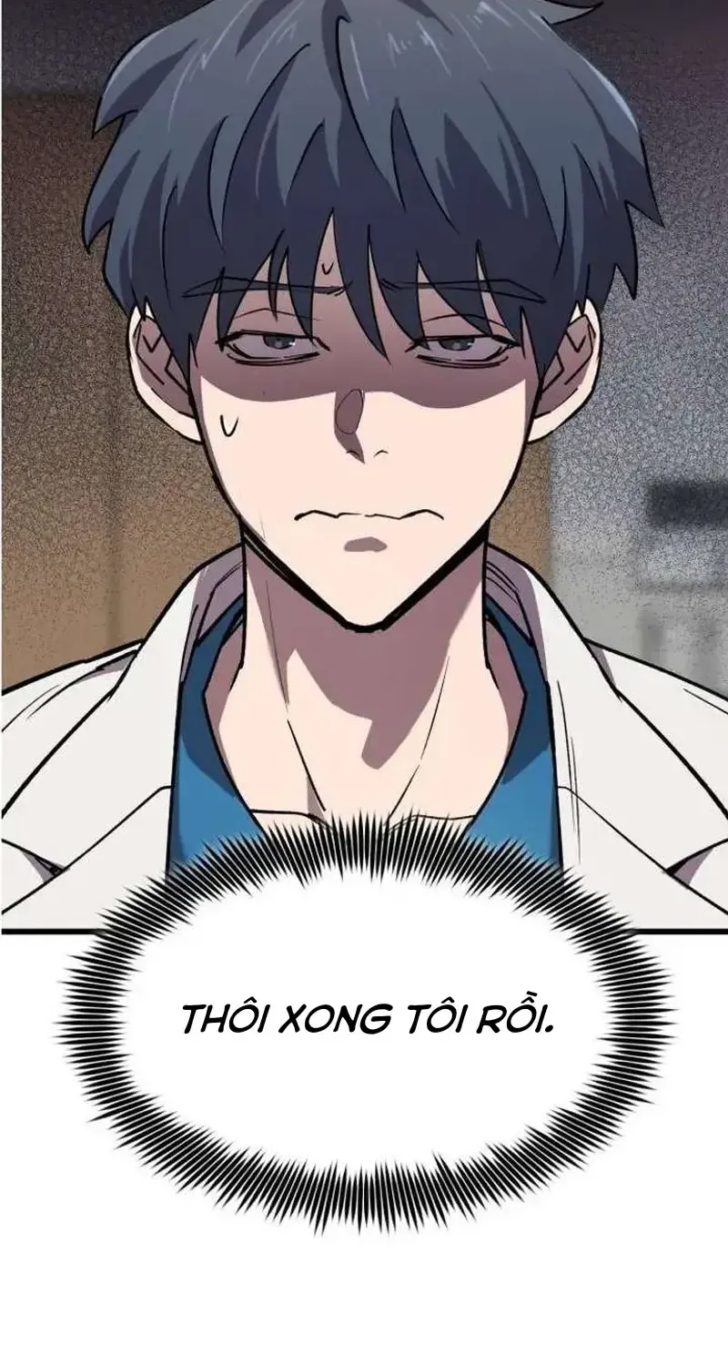 Bác Sĩ Shin Seonhan: Người Nhìn Thấy Tương Lai Chap 6 - Next Chap 7