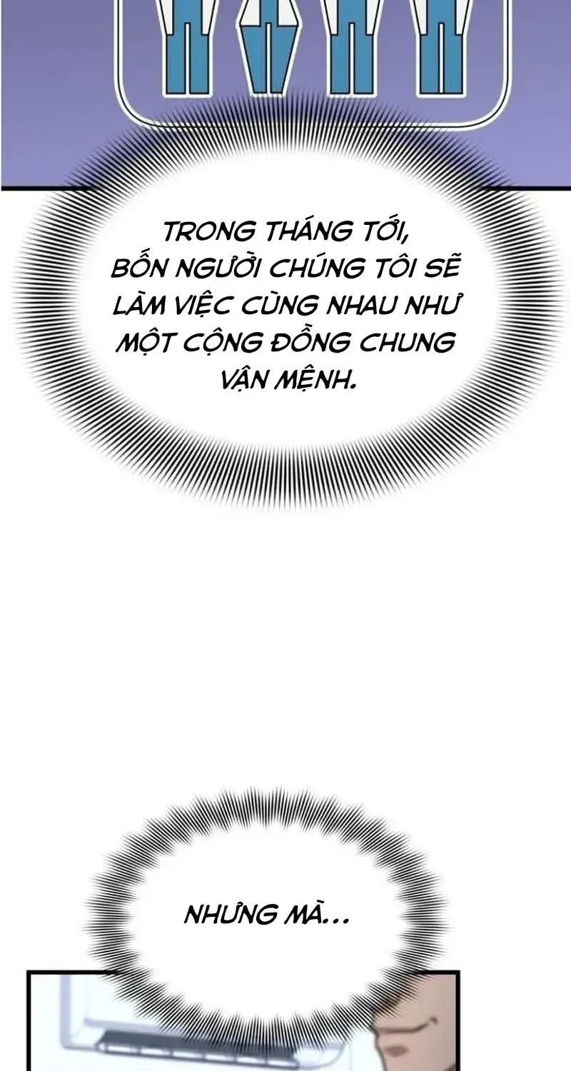 Bác Sĩ Shin Seonhan: Người Nhìn Thấy Tương Lai Chap 6 - Next Chap 7