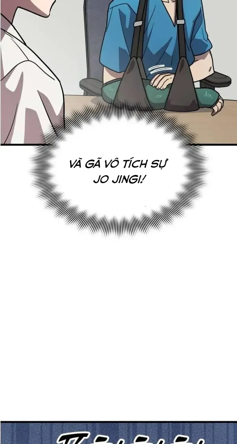 Bác Sĩ Shin Seonhan: Người Nhìn Thấy Tương Lai Chap 6 - Next Chap 7