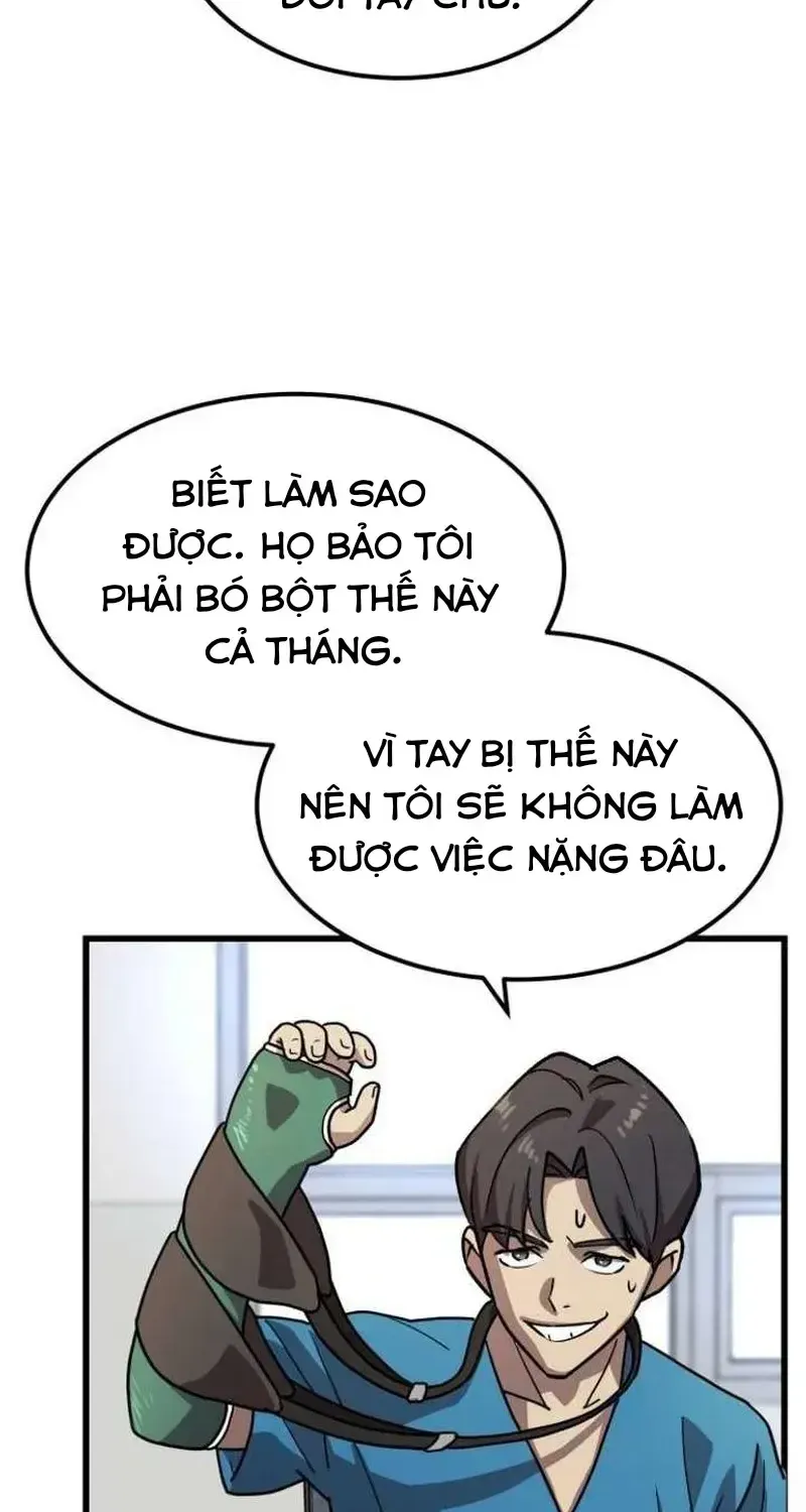 Bác Sĩ Shin Seonhan: Người Nhìn Thấy Tương Lai Chap 6 - Next Chap 7