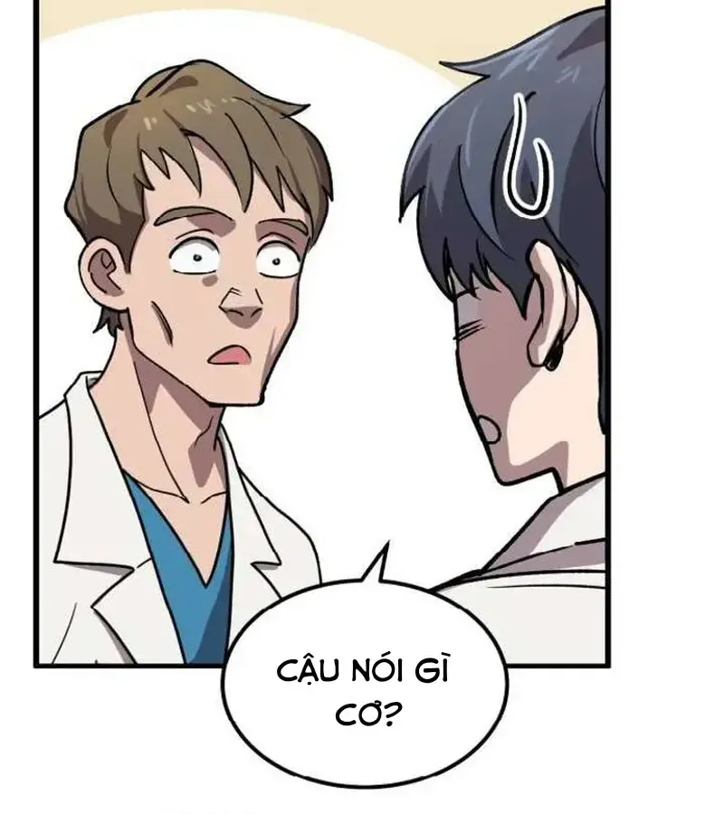 Bác Sĩ Shin Seonhan: Người Nhìn Thấy Tương Lai Chap 6 - Next Chap 7