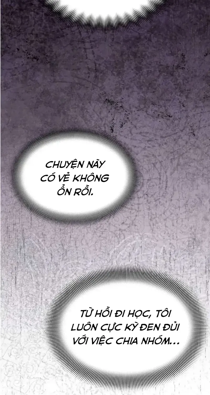 Bác Sĩ Shin Seonhan: Người Nhìn Thấy Tương Lai Chap 6 - Next Chap 7