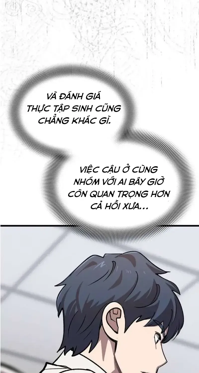 Bác Sĩ Shin Seonhan: Người Nhìn Thấy Tương Lai Chap 6 - Next Chap 7