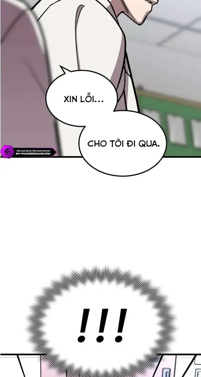 Bác Sĩ Shin Seonhan: Người Nhìn Thấy Tương Lai Chap 6 - Next Chap 7