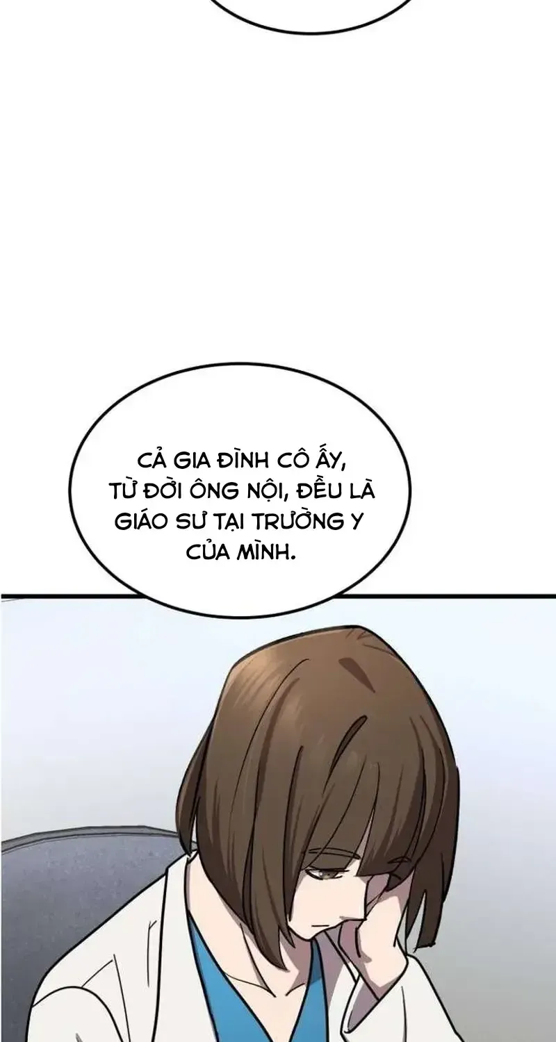 Bác Sĩ Shin Seonhan: Người Nhìn Thấy Tương Lai Chap 6 - Next Chap 7