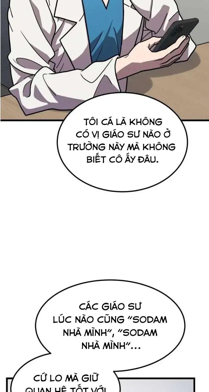 Bác Sĩ Shin Seonhan: Người Nhìn Thấy Tương Lai Chap 6 - Next Chap 7