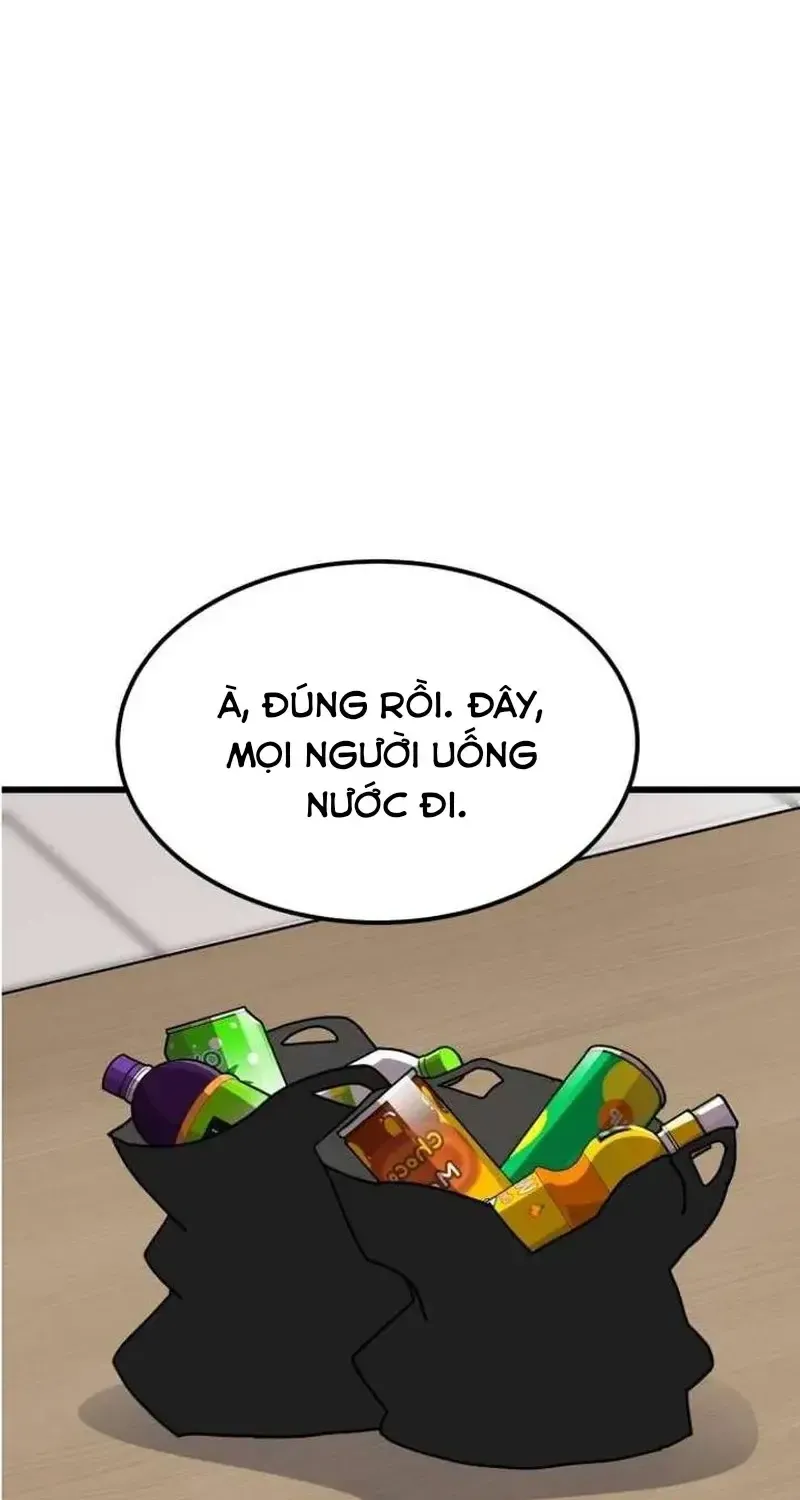 Bác Sĩ Shin Seonhan: Người Nhìn Thấy Tương Lai Chap 6 - Next Chap 7