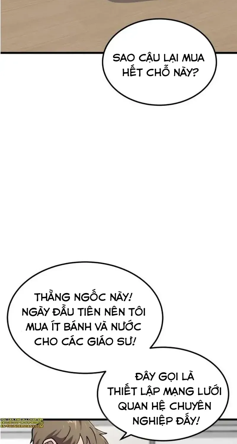 Bác Sĩ Shin Seonhan: Người Nhìn Thấy Tương Lai Chap 6 - Next Chap 7