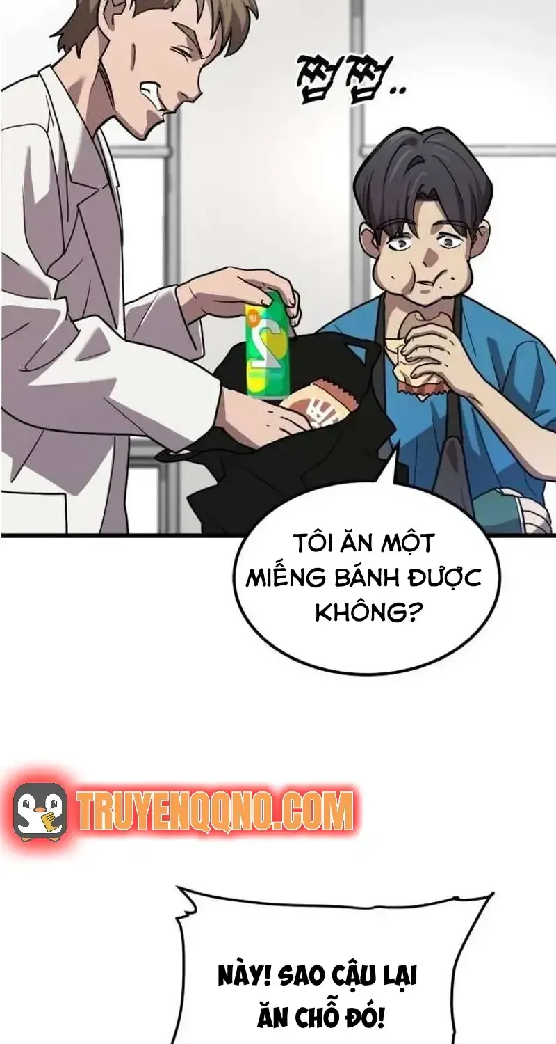 Bác Sĩ Shin Seonhan: Người Nhìn Thấy Tương Lai Chap 6 - Next Chap 7