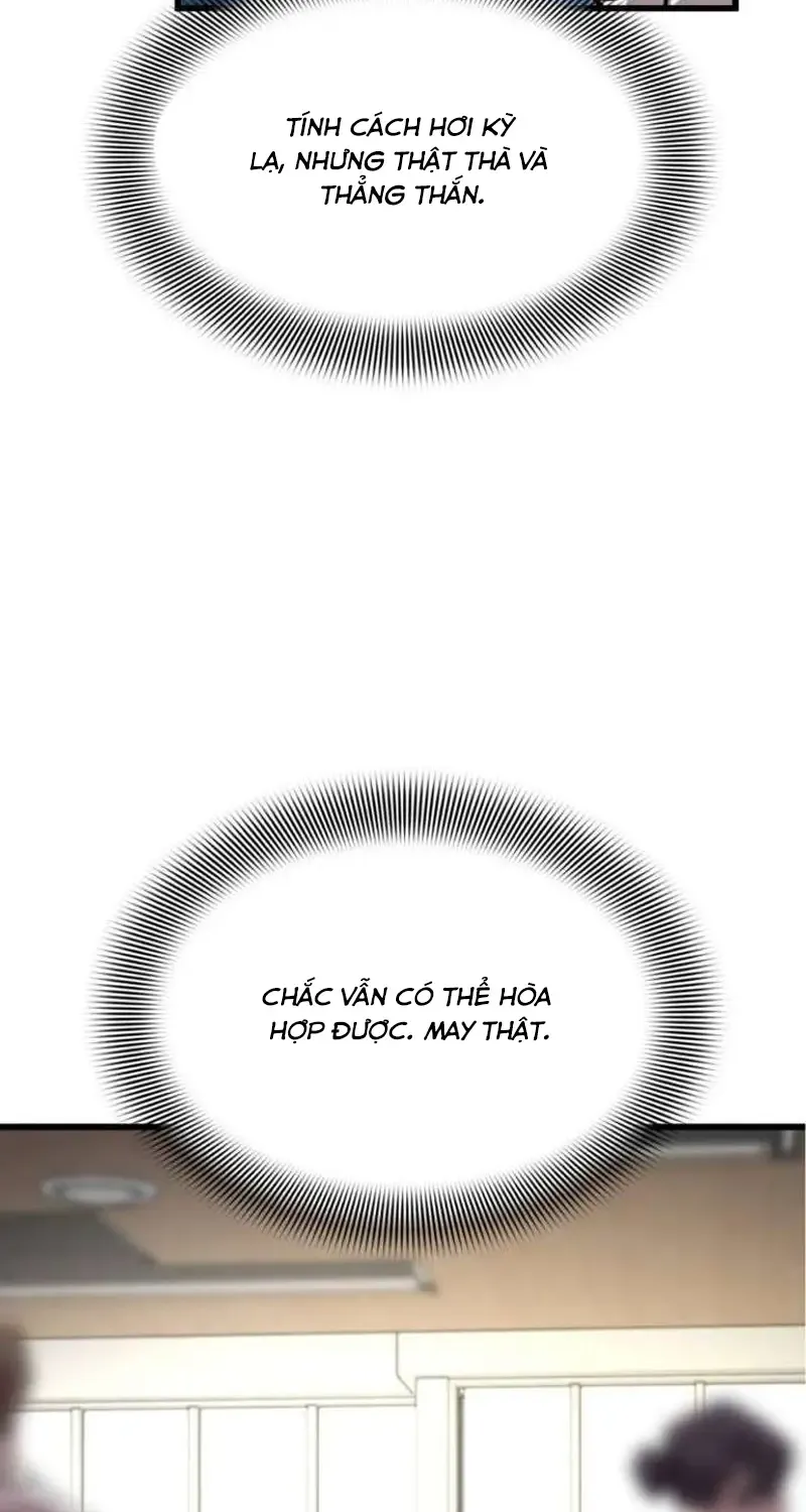 Bác Sĩ Shin Seonhan: Người Nhìn Thấy Tương Lai Chap 7 - Next Chap 8