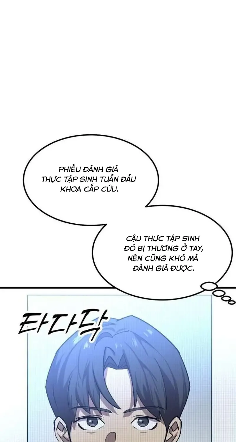 Bác Sĩ Shin Seonhan: Người Nhìn Thấy Tương Lai Chap 7 - Next Chap 8