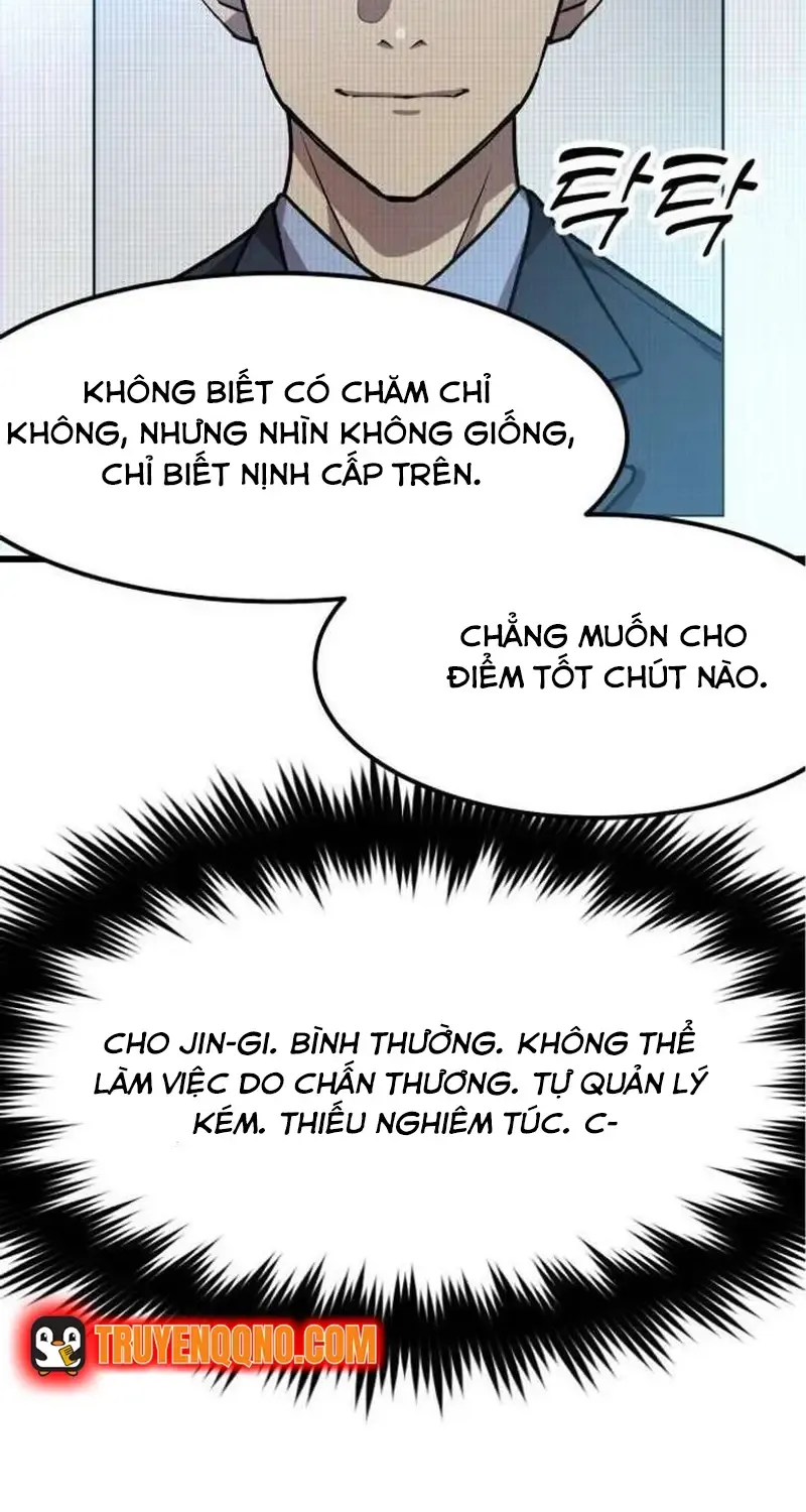Bác Sĩ Shin Seonhan: Người Nhìn Thấy Tương Lai Chap 7 - Next Chap 8